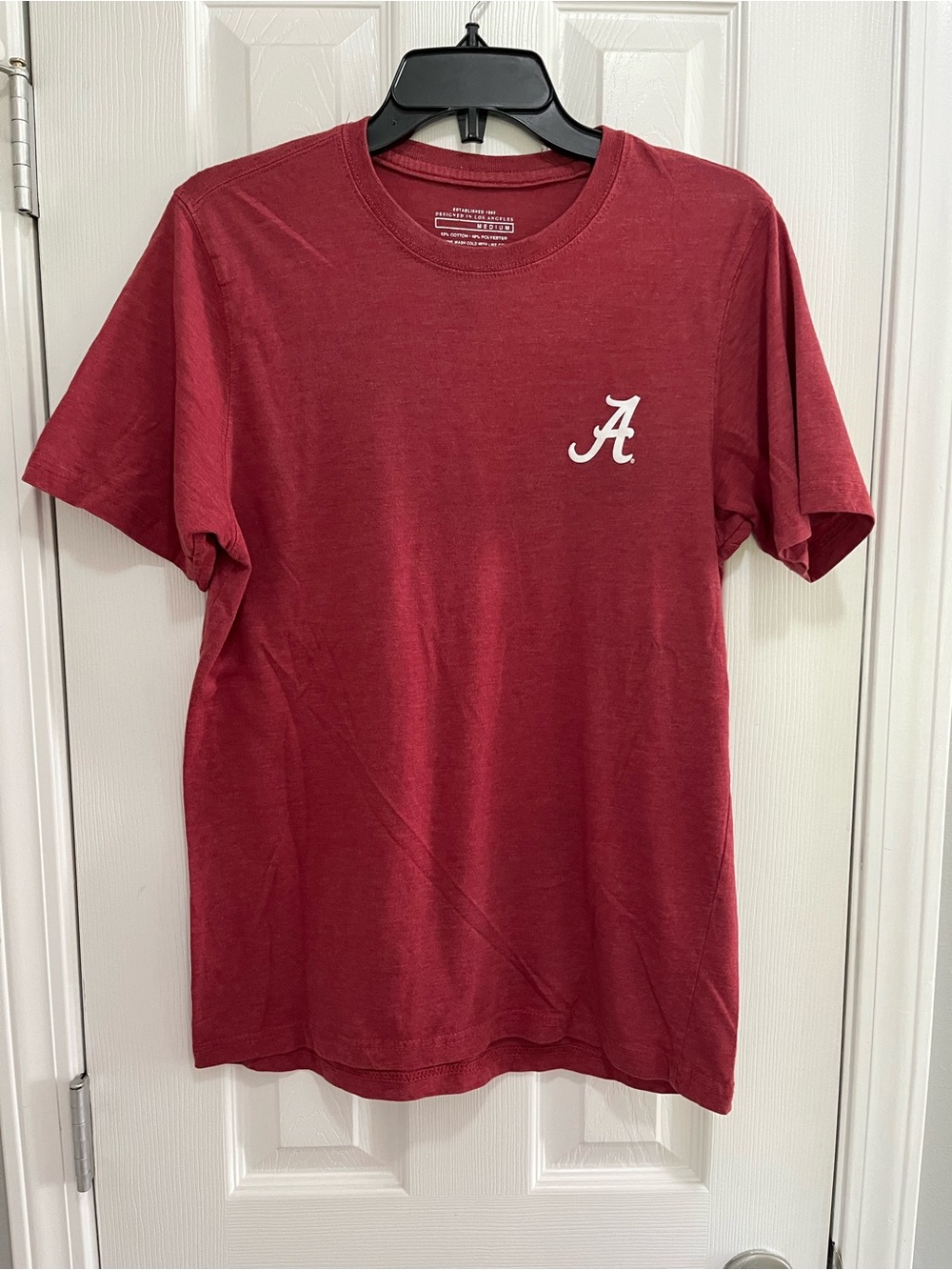 Women’s Alabama Shirt